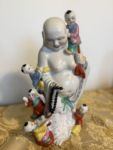 Rare vintage standing - standing, chinese