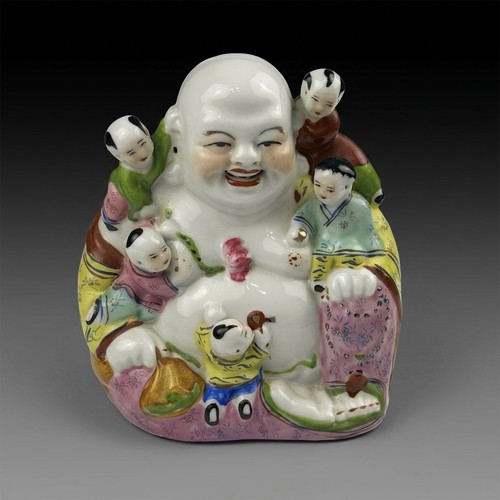 Vintage chinese famille rose - chinese,